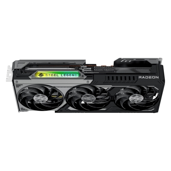 Komputer do Battlefield 6 XR Wood Black AMD Ryzen 5 9600X 32GB DDR5 RX 9070XT 16GB 1TB 850W  W11Pro czarna